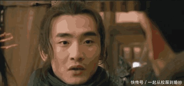  建康府|这对水匪胆真大, 抢梁山的钱想睡梁山的女人, 最终倒了霉！