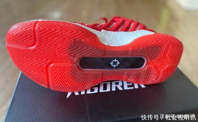 2020最被低估的实战鞋国产品牌的良心之作