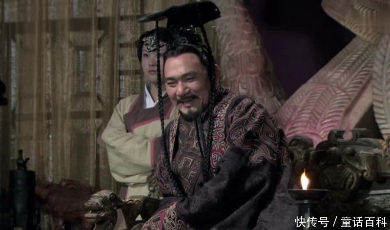 战国时没有国土却影响巨大的国家,因为自我要求太严格,最终灭绝!