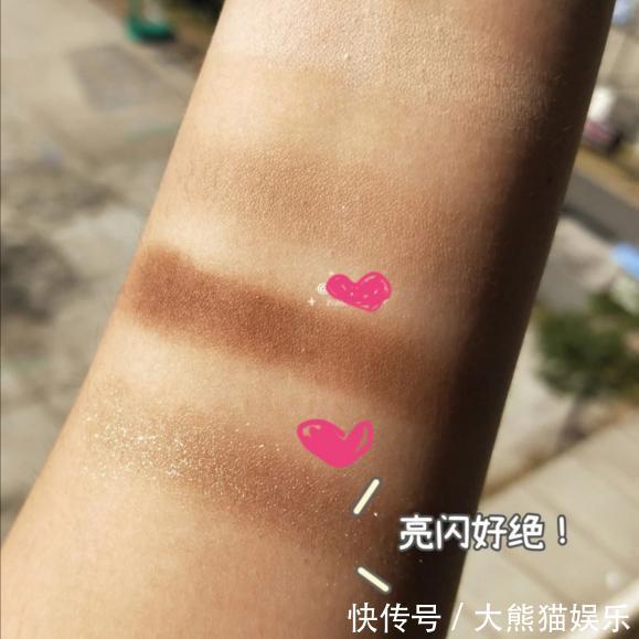 便宜好用的眼影安利!戈戈舞平价,novo好上手,它还是一滴泪平替