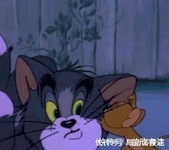 纸尿裤|动漫人物老了会怎样杰瑞穿上纸尿裤,哆啦A梦却变成油腻大叔!
