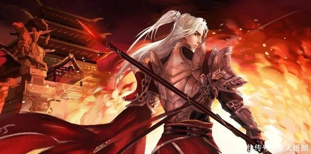 一世之尊|追完忘语,读过辰东,又被这5本良品小说迷住,一次看个过瘾