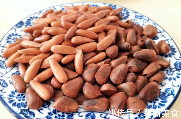 松子|正月二十三，不管有钱没钱，也要摆上4种吉祥果，牛年喜事连连！