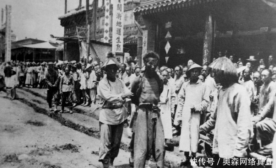 挽联|谭嗣同父亲位极人臣,为何没有为儿子求情?从他写的挽联中能看出