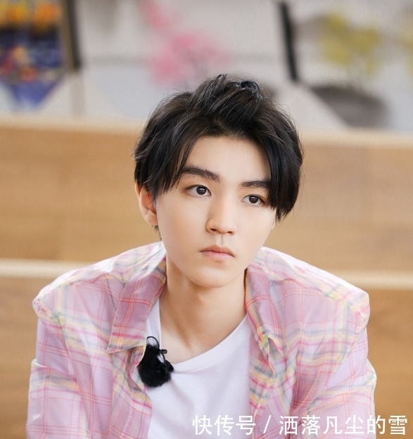 中餐厅5阵容曝光,黄晓明回归,赵丽颖换成龚俊,林述巍被换掉