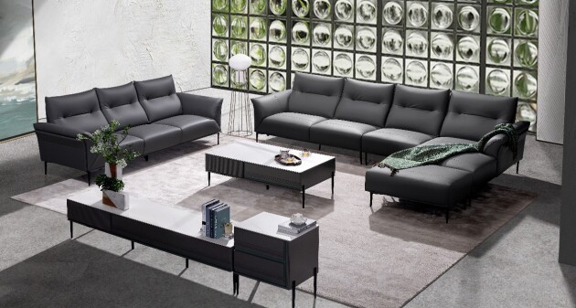 年轻人|当“双十一”遇上左右沙发,硬核年轻