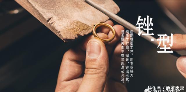 闺蜜|珠宝销售技巧1509：顾客从拒绝硬金，到接受硬金的过程