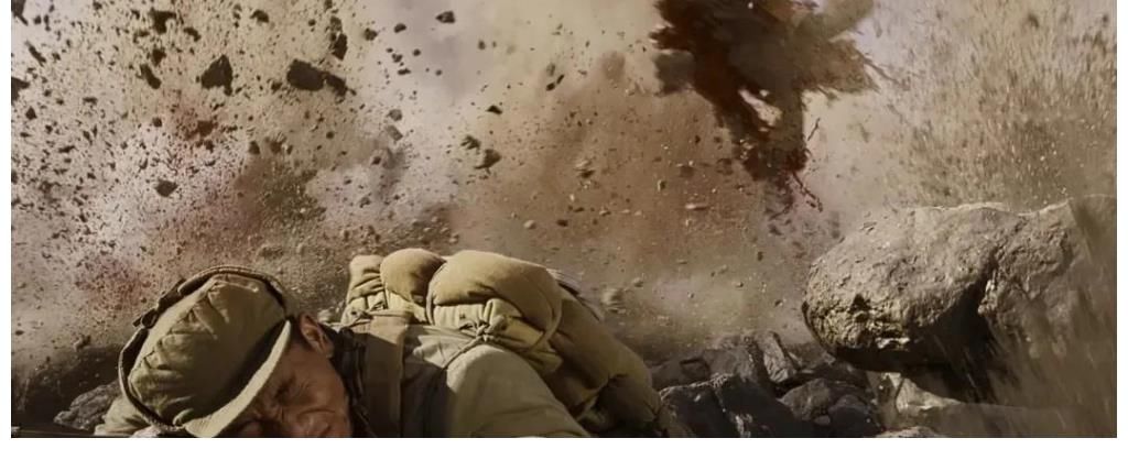 《长津湖》能否赶超《战狼2》已不重要，因为它的两个目的已达到