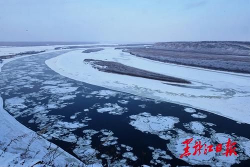 冰雪|沸腾冰雪季 乐游黑龙江｜来呼玛，感受别样冰雪之美！