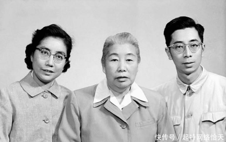 终究|朱安服侍婆婆半生,却从未入鲁迅眼里,顽强的蜗牛终究爬不到房顶