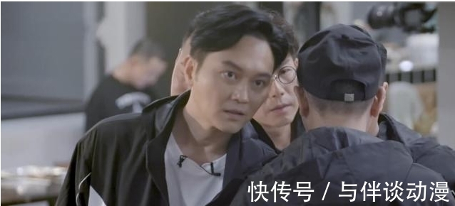 披荆斩棘的哥哥|《披荆斩棘的哥哥》最终人气排名，第一名堪称黑马，白举纲进前三