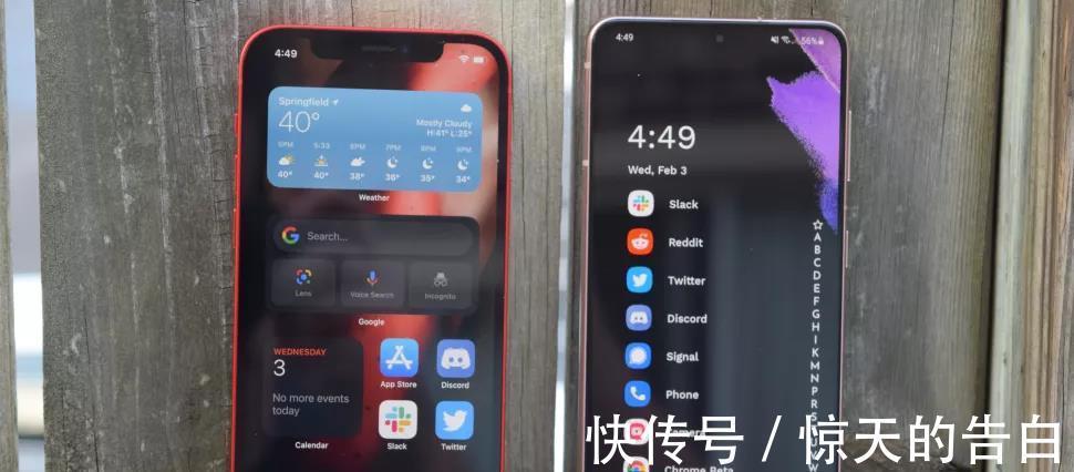 电池容量|三星 Galaxy S21 与 iPhone 12 对比：苹果勉强战胜