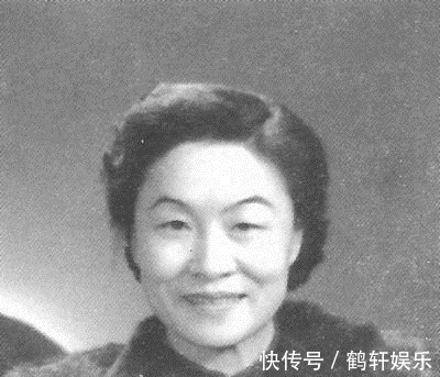 文坛$杨绛评价张爱玲:样貌难看,一脸“花生米”,文笔可以但意境卑下