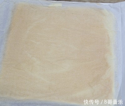 #童年不同样,美食有花样# 樱花蛋糕卷