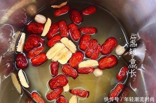 天冷了,黄豆黑豆都不如这几种打豆浆,每天早上喝1碗,元气满满