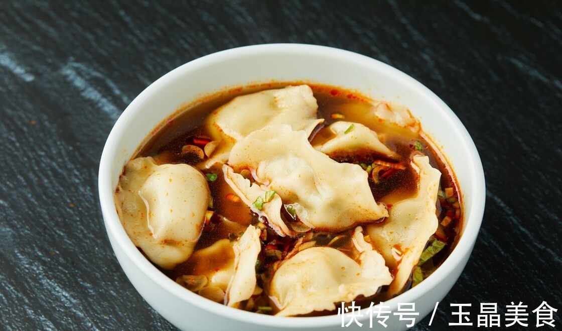 豇豆|夏天到了,我家就馋这馅的饺子,鲜嫩清香不油腻,一咬满口香