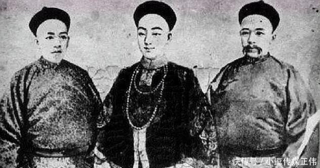 父亲|谭嗣同出身豪门,父亲是湖广总督,为何他被斩首时父亲袖手旁观?