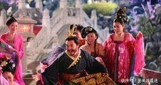 看完|隋文帝杨坚到底有多怕老婆看完你可能不信