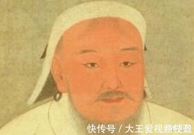 祖先|600年前,成吉思汗后裔逃往四川,如今凭借祖先的10句诗重聚