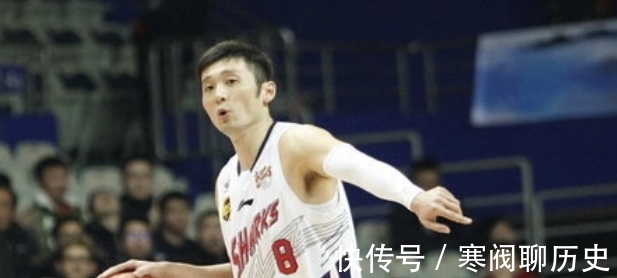 控卫|中国男篮史上前五控卫:郭艾伦榜上有名,第一不会有争议