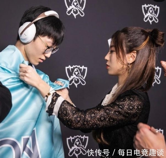 琉斯|牛宝飘了?夺冠后大玩厄斐琉斯,有步theshy后尘的先兆