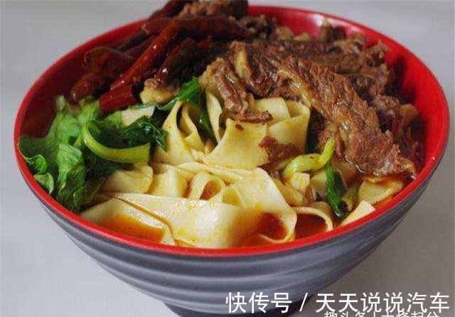 鲜味汁|秘制牛肉板面味料配方，看此一篇就够了！