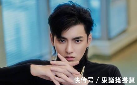 全球最帅面孔海王夺冠，蔡徐坤首入围获第27，他的排名华人第一