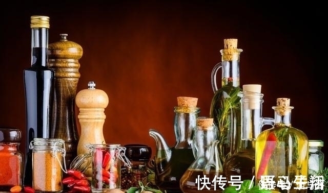 鲜美|这5种调味品，味道特鲜美，含高嘌呤，不能随意用，用错影响健康