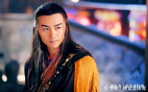 独孤求败的剑法有5层境界,令狐冲只练到第5层,第1层无人能突破