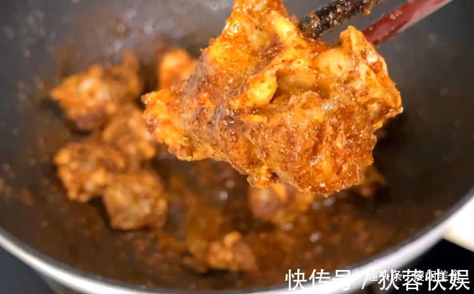 天热了，此肉再贵也要吃，比鸡鸭鱼便宜，比牛羊鹅滋补，太香了！