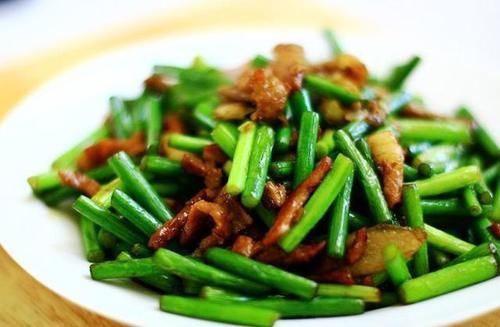 几道小炒家常菜,做法简单味道好,有荤有素,家宴待客用得上