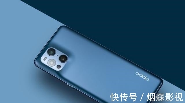 Find|OPPO Find X5 Pro试产，有自研芯片+5500mAh，堆料够硬