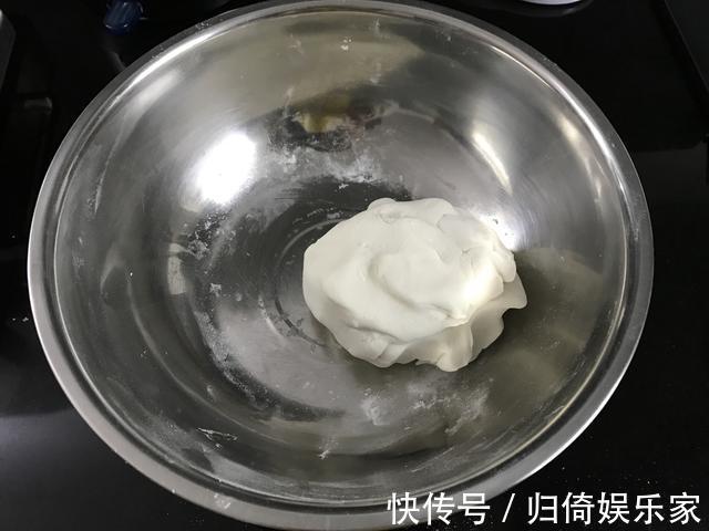 糯米粉最好吃的做法，比包子简单，香甜软糯又好看，孩子最爱