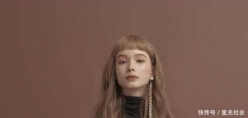 短发|纠结长发or短发?圆脸、方脸女生这样选发型才最美!