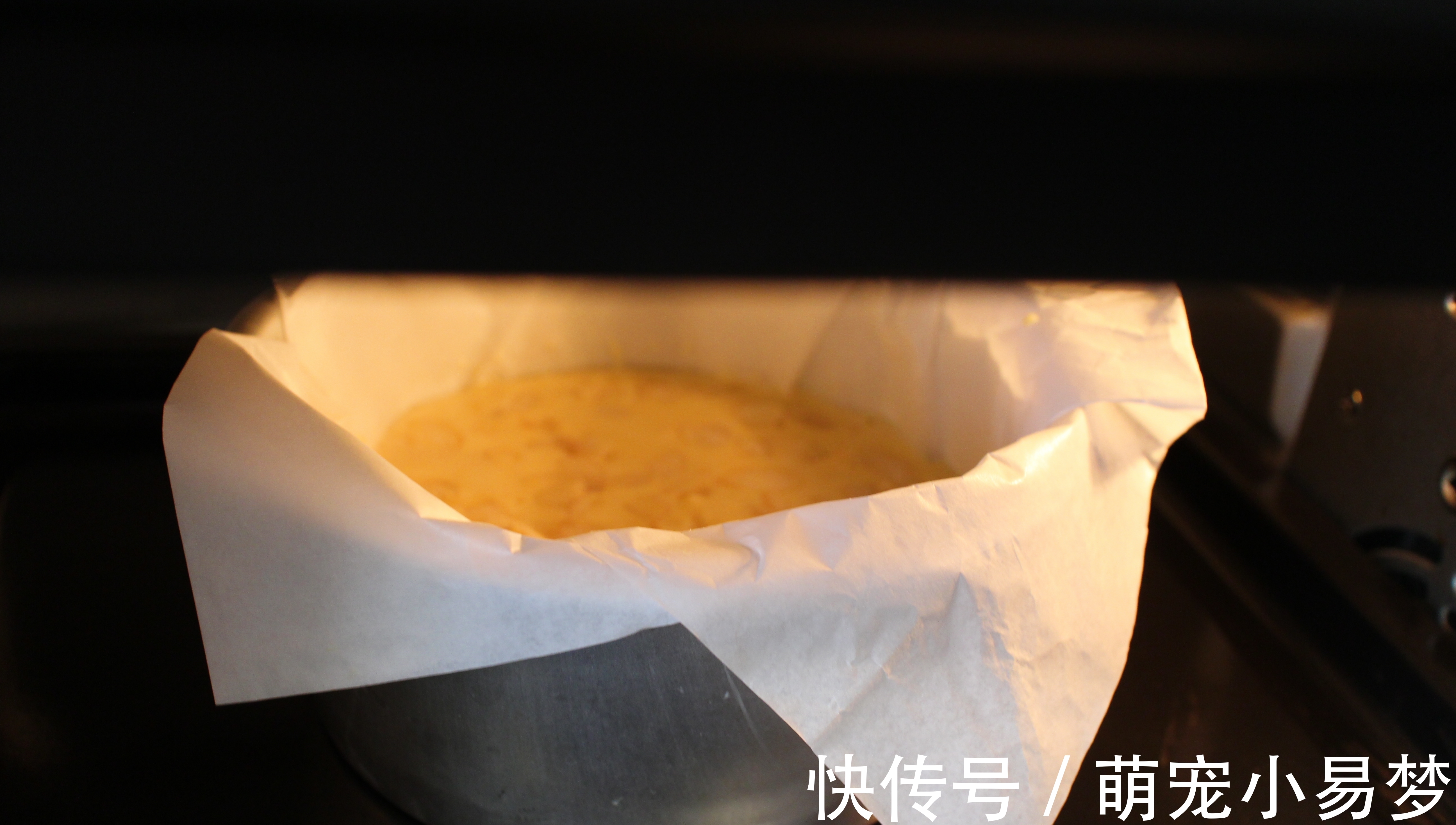 红薯这样做太好吃了，加2个鸡蛋，金黄软糯又香甜，上桌被抢光