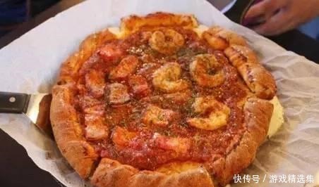 韩国人最喜欢的宵夜,就问你吃过几种