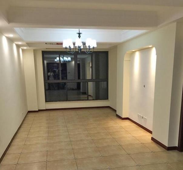 婚房|晒晒婆婆准备的婚房，全屋橱柜的颜色太压抑，其他都挺满意的