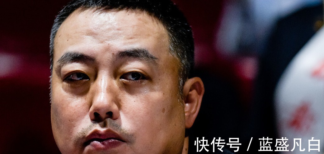 黄颖琦|刘国梁再次出手了,国乒第3位天才被踢出名单,王楚钦方博也试过!