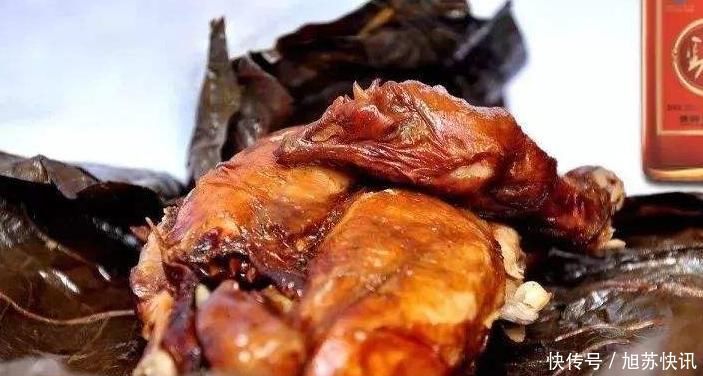 美食|英国游客中国用泥土做出一道美食,简直是“反人类操作”