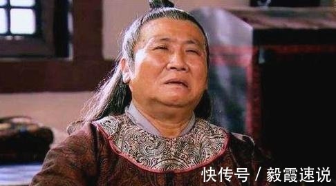 冯君衡|中国历史上臭名昭著的十位太监之唐代高力士