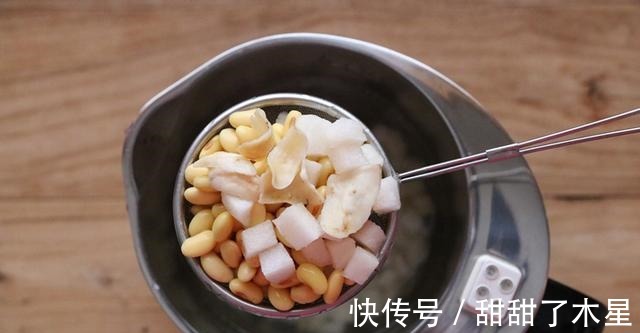 秋天|秋天到了,吃葡萄苹果不如吃它,经常上火多吃点,煮着吃真香啊!