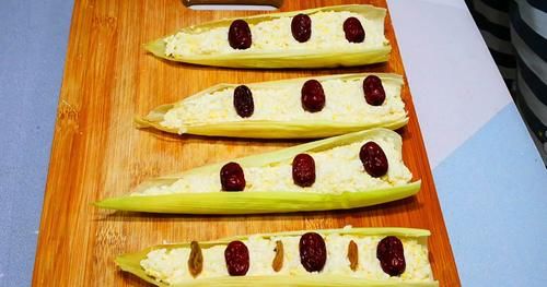 做法|玉米别再煮着吃，教你个独特吃法，又香又甜还易消化，做法超简单