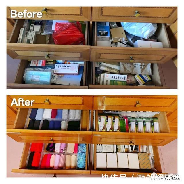 物品|60岁阿姨主动请整理师上门,三床下物品胜过杂物间