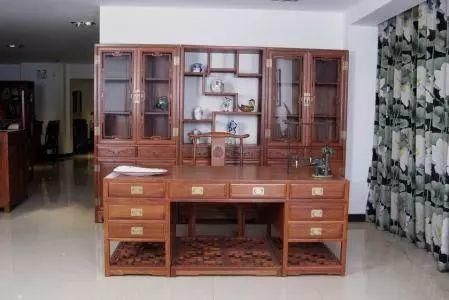  古人|红木书房赏析，最喜欢哪一种？