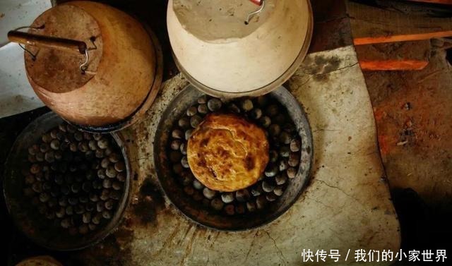 外焦里嫩 一吃难忘 品运河美食中的阳谷味道