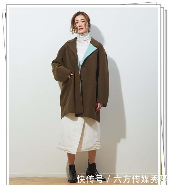 冬天|2020年冬天可以试试这4种“流行色”,轻松穿出时尚感