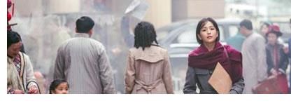 有限公司|《霞光》央八热播“女神”佟丽娅变“气氛担当”