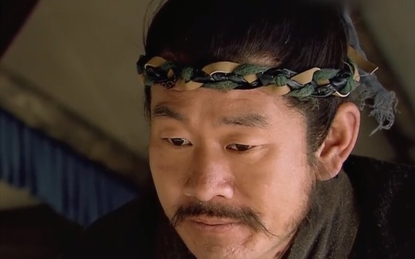  梁山|岳家军六大丑将：梁山好汉后人上榜，榜首娶了中原头号美女