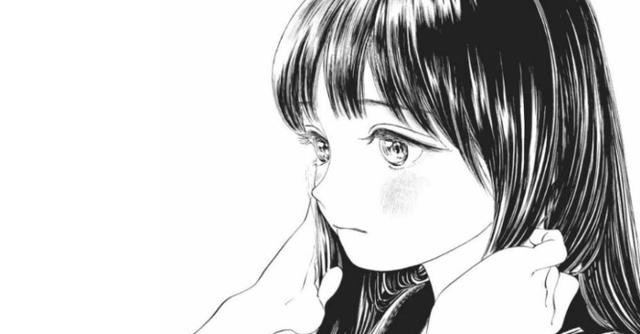 走出|水手服小姐姐走出漫画？对比漫画和真人小姐姐，你更喜欢哪一个？