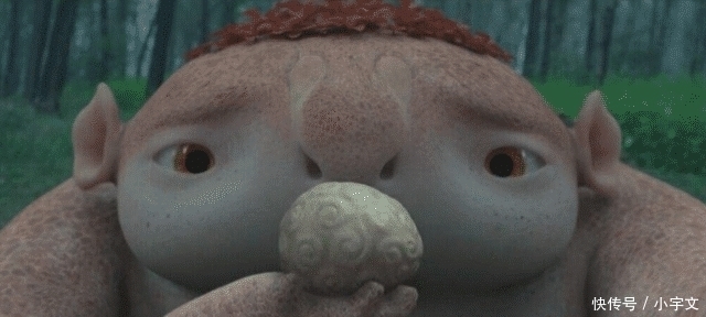 水之七都|海贼王:其实尾田早就告诉我们恶魔果实的起源了,只是你没认真看